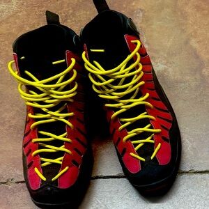 Nike Air Bakin!!